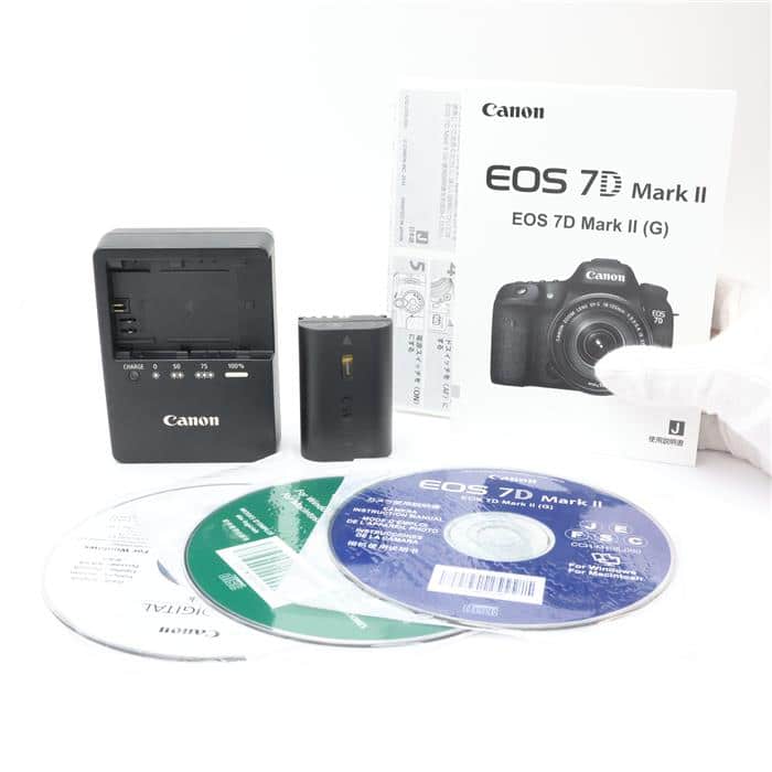 canon　EOS 7D mark Ⅱ　ボディ Amazon.com: Canon EOS 7D Mark II Digital SLR Camera (Body Only