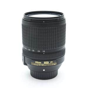 Nikon (ニコン) AF-S DX NIKKOR 18-140mm F3.5-5.6G ED VR メイン