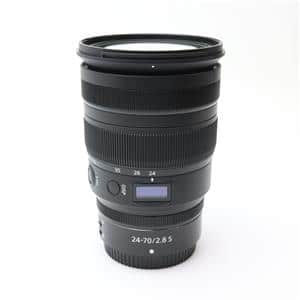 Nikon (ニコン) NIKKOR Z 24-70mm F2.8 S メイン