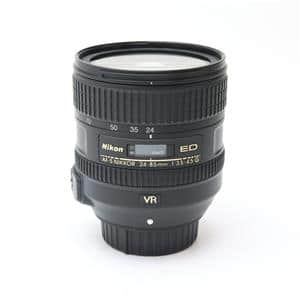 Nikon (ニコン) AF-S NIKKOR 24-85mm F3.5-4.5G ED VR メイン