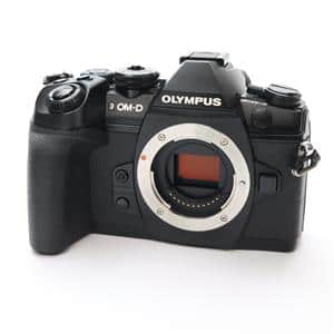 OLYMPUS (オリンパス) OM-D E-M1 Mark II ボディ」の商品検索結果