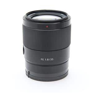 SONY (ソニー) FE 35mm F1.8 SEL35F18F」の商品検索結果 | デジタル