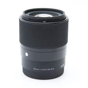 【KKKさま専用】SIGMA 30mm F1.4 DC DN レンズ/SONY SIGMA 30mm F1.4 DC DN | Contemporary | SIGMA Corporation of America