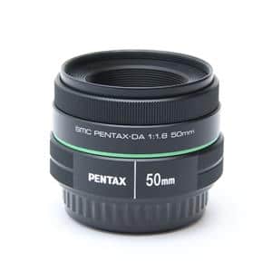新品)PENTAX (ペンタックス) DA 50mm F1.8（商品ID：4549212217609