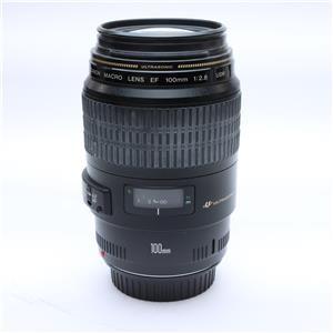 Canon (キヤノン) EF100mm F2.8 マクロ USM」の商品検索結果