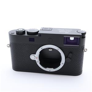 Leica (ライカ) M11-P ブラックペイント メイン