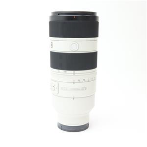 ①SONY SEL70200GM美品中古　箱無し FE 70-200mm F2.8 GM OSS SEL70200GM 中古価格比較 - 価格.com