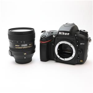 Nikon (ニコン) D610 24-85 VR レンズキット」の商品検索結果