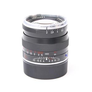 Zeiss Planar T 2/50 ZM」の商品検索結果 | デジタルカメラ、ミラー