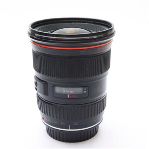 Canon (キヤノン) EF17-35mm F2.8L USM」の商品検索結果 | デジタル