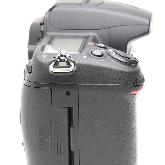 中古)Nikon (ニコン) D7000 ボディ（商品ID：3717030804979）詳細