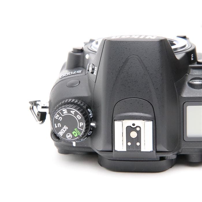 Nikon D7000 ボディ 中古)Nikon (ニコン) D7000 ボディ（商品ID：3717030804979）詳細