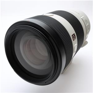 新品)SONY (ソニー) FE 100-400mm F4.5-5.6 GM OSS SEL100400GM（商品