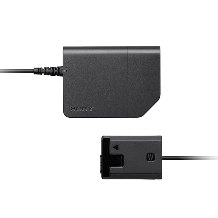 新品)SONY (ソニー) DCカプラー DC-C1（商品ID：4548736161979）詳細