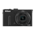 Nikon (ニコン) COOLPIX P330 ブラック