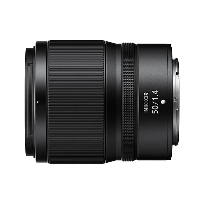 新品)Nikon (ニコン) NIKKOR Z 50mm F1.4（商品ID：4960759915979