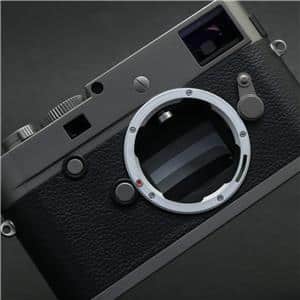 	Leica M-P(Typ240) チタン ボディ	