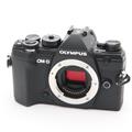 OLYMPUS (オリンパス) OM-D E-M5 Mark III ボディ ブラック