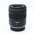 Canon (キヤノン) RF85mm F2 マクロ IS STM
