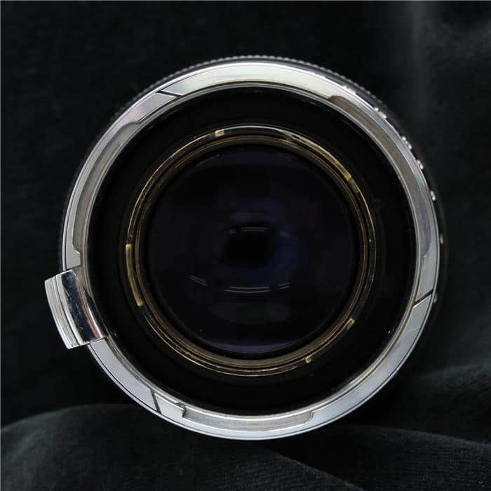 NIKKOR-S (C) 85mm F1.5 (旧コンタックスC)