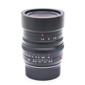 新同品 7Artisans 35mm F1.4 Leica M マウント M35mm f/1.4 WEN Full-frame lens for Leica M – Official