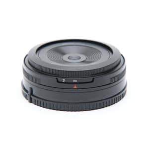 新品)FUNLEADER (ファンリーダー) CAPLENS Pro 18mm F8 (ソニー 新品)FUNLEADER (ファンリーダー) CAPLENS Pro 18mm F8 (ソニー