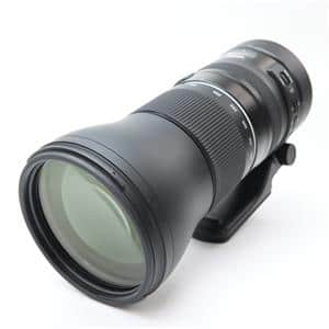 超美品】タムロン 150-600 G2 ニコン用 + タップインコンソール！