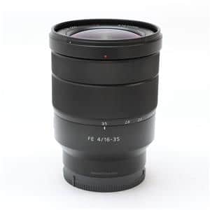 SONY (ソニー) Vario-Tessar T* FE 16-35mm F4 ZA OSS SEL1635Z メイン