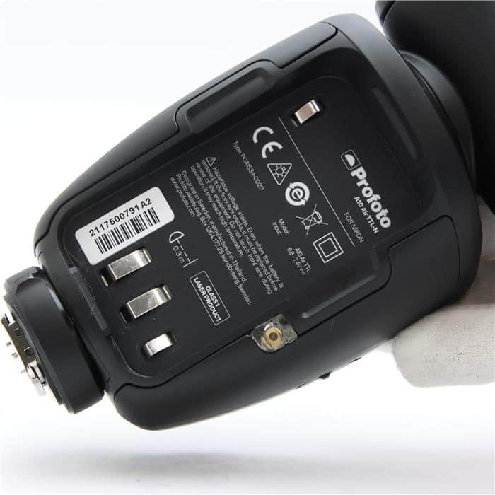 中古)Profoto (プロフォト) A10 オフカメラキット #901241 