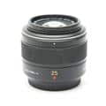 Panasonic (パナソニック) LEICA DG SUMMILUX 25mm F1.4 ASPH.