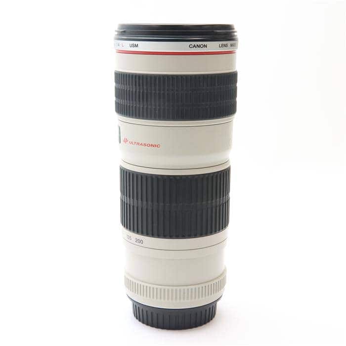 美品】キャノン Canon EF 300mm F4L USM 三脚座付き（中古)Canon