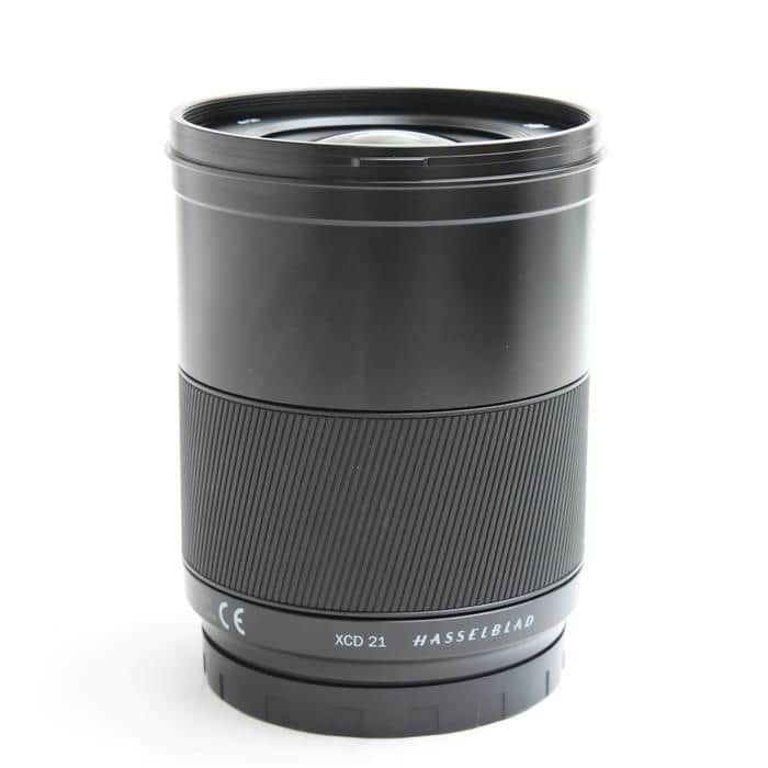 XCD 21mm F4