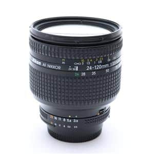 Nikon ニコン/ズームレンズ/AF-24-120mm3.5-5.6D/350711/交換レンズ/Bランク/93【中古】 Amazon | Nikon ニコン AF NIKKOR 24-120mm F3.5-5.6D | カメラ