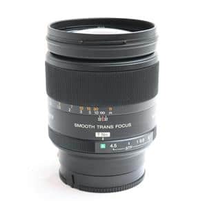 SONY (ソニー) 135mm F2.8[T4.5]STF SAL135F28(ソニーA用) メイン
