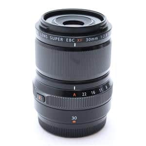 FUJIFILM (フジフイルム) フジノン XF30mm F2.8 R LM WR MACRO メイン