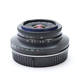 新品)LAOWA （ラオワ） 10mm F4 Cookie （ニコンZ/APS-C用）（商品ID