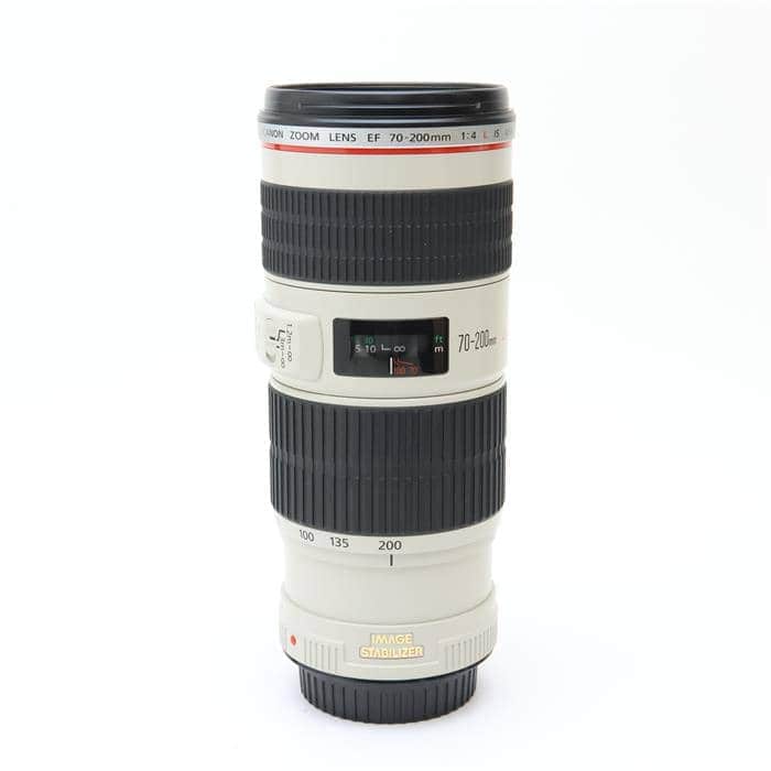 EF70-200mm F4L IS USM