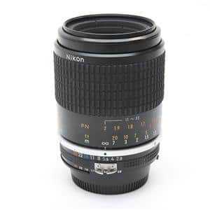 Ai Micro-Nikkor 105mm f/2.8s」の商品検索結果 | デジタル