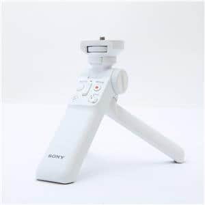 h*i様 SONY GP-VPT2BT ホワイト 撮影グリップ 新商品＞＞『VLOGCAM™』などに対応するシューティンググリップ