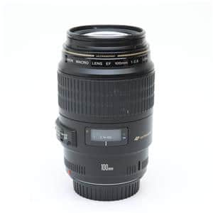 キヤノン　CANON EF100mmF2.8マクロ EF100mm F2.8L マクロ IS USM □納期約2ヶ月:交換レンズ 通販