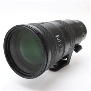Nikon (ニコン) NIKKOR Z 400mm F4.5 VR S メイン