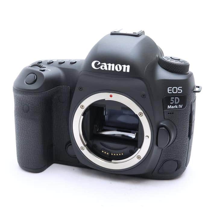 Canon EOS 5D ボディ単体 Canon EOS 5D ボディ単体