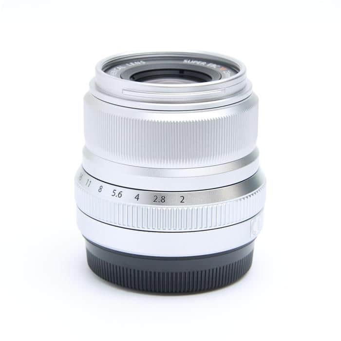 中古)FUJIFILM (フジフイルム) フジノン XF23mm F2 R WR