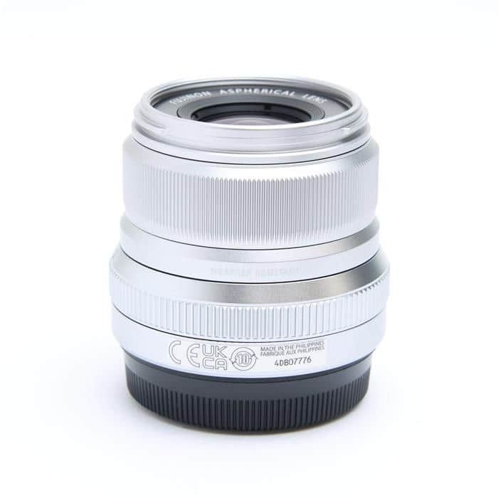 中古)FUJIFILM (フジフイルム) フジノン XF23mm F2 R WR