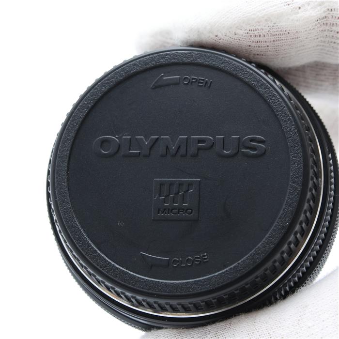 中古)OLYMPUS (オリンパス) M.ZUIKO DIGITAL ED 14-42mm F3.5