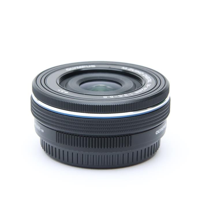 中古)OLYMPUS (オリンパス) M.ZUIKO DIGITAL ED 14-42mm F3.5
