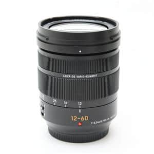 LEICA Vario-Elmarit 12-60mm F2.4-4レンズ 新品)Panasonic (パナソニック) LEICA DG VARIO-ELMARIT 12-60mm
