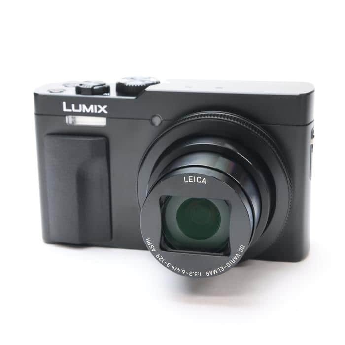 LUMIX DC-TZ99-K