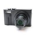 Panasonic パナソニック LUMIX DC-TZ99-K ブラック 新品)Panasonic (パナソニック) LUMIX DC-TZ99-K ブラック（商品