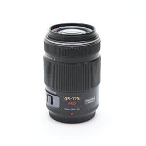 新品)Panasonic (パナソニック) LUMIX G X VARIO PZ 45-175mm F4